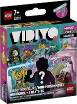 LEGO VIDIYO -  1 -    - 