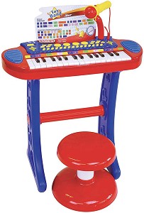    31    Bontempi -     - 