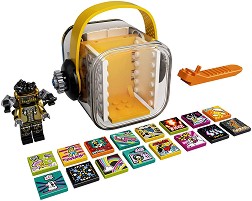 LEGO: VIDIYO - HipHop Robot BeatBox - Детски конструктор - играчка