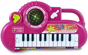   22     Bontempi - I Girl -      - 