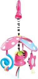  Tiny Love Pack & Go Mini Mobile -        Tiny Princess Tales - 