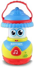   Bontempi  -     - 