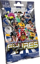     Playmobil  -   17 - 