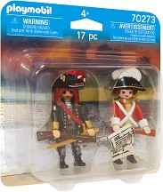 Playmobil Friends -    - 