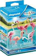 Playmobil Family Fun -   - 