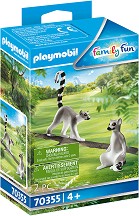 Playmobil Family Fun -  - 