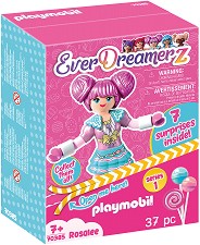 Playmobil Ever Dreamerz -  - 