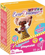 Playmobil Ever Dreamerz -  - 