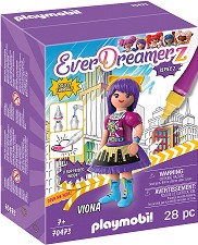 Playmobil Ever Dreamerz -  ,  - 