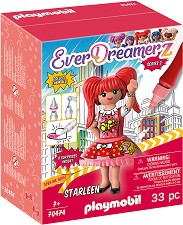 Playmobil Ever Dreamerz -  ,  - 