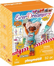 Playmobil Ever Dreamerz -  ,  - 