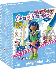 Playmobil Ever Dreamerz -  ,  - 