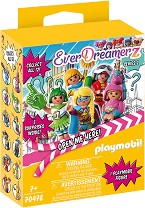 Playmobil Ever Dreamerz -   -   - 