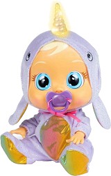 Cry Babies -     -      - 