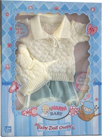   - Warm Baby -     - 
