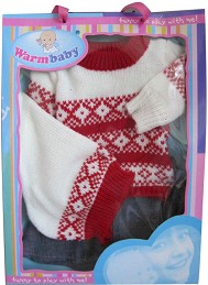   - Warm Baby -     - 