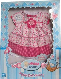   - Warm baby -    - 