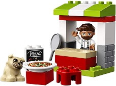 LEGO Duplo -    -   - 
