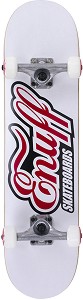  Enuff Classic Logo - 