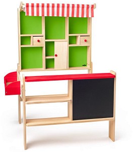     Woodyland - 