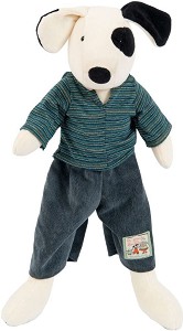   Julius - Moulin Roty -   50 cm - 
