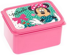 Кутия за храна - Мини Маус - кутия за храна