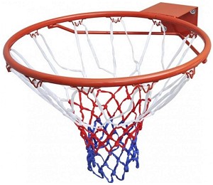 Кош за баскетбол - С диаметър 45 cm - продукт