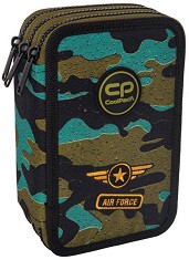     Jumper 3 - Cool Pack -  3    Military - 