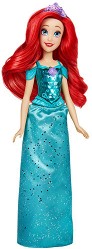 Кукла Ариел - Hasbro - На тема Принцесите на Дисни - кукла