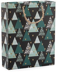   Gipta - Shapes -   21.5 / 24 / 12 cm - 