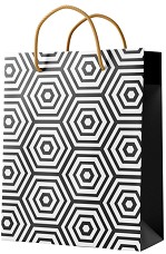   Gipta - Hexagon -   10.8 / 17.5 / 6 cm - 