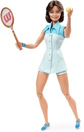     - Mattel -   Barbie - 