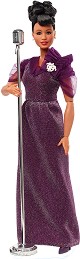    - Mattel -   Barbie - 