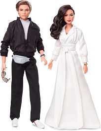         1984 - Mattel -   Barbie - 