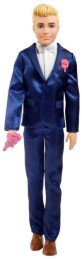    - Mattel -   Barbie - 