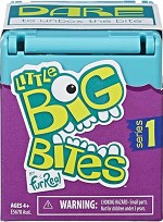   Little Big Bites - Hasbro -   furReal Friends - 
