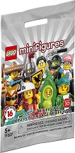 LEGO Minifigures -  20 -    - 