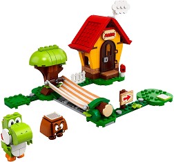 LEGO Super Mario -       -      "  " - 