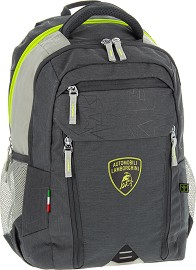   Ergo Ars Una -   Lamborghini - 