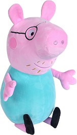      - Simba -   Peppa Pig - 