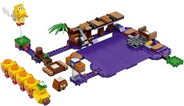 LEGO Super Mario -     -      "  " - 