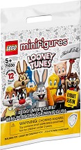 LEGO Minifigures -   -    - 