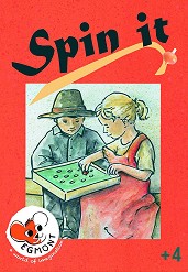 Spin It -    - 