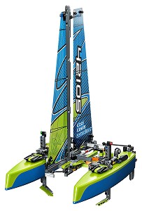 LEGO Technic -  2  1 -   - 