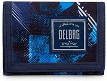  J. M. Inacio Halftone Blue - 