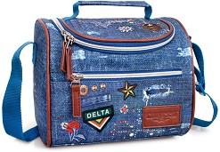  J. M. Inacio El Charro Denim - 