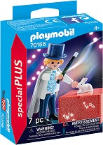 Playmobil Special Plus -  -   Special Plus - 