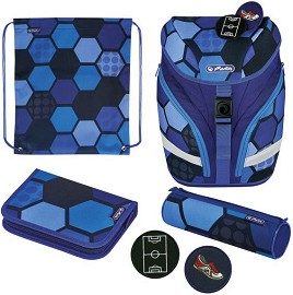   Herlitz Softlight Plus -      2    "Play Ball" - 