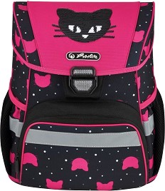     Herlitz Loop -   "Black Cat" - 
