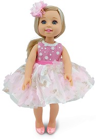  Fairy Doll Sun - Moni -       - 